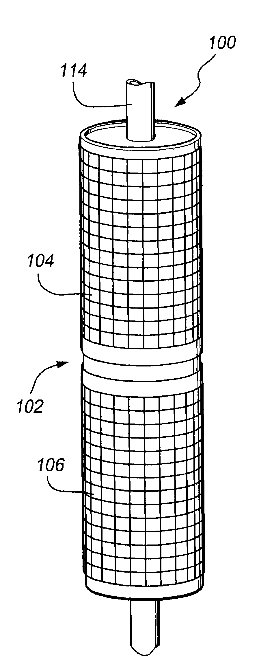 Dipole antenna