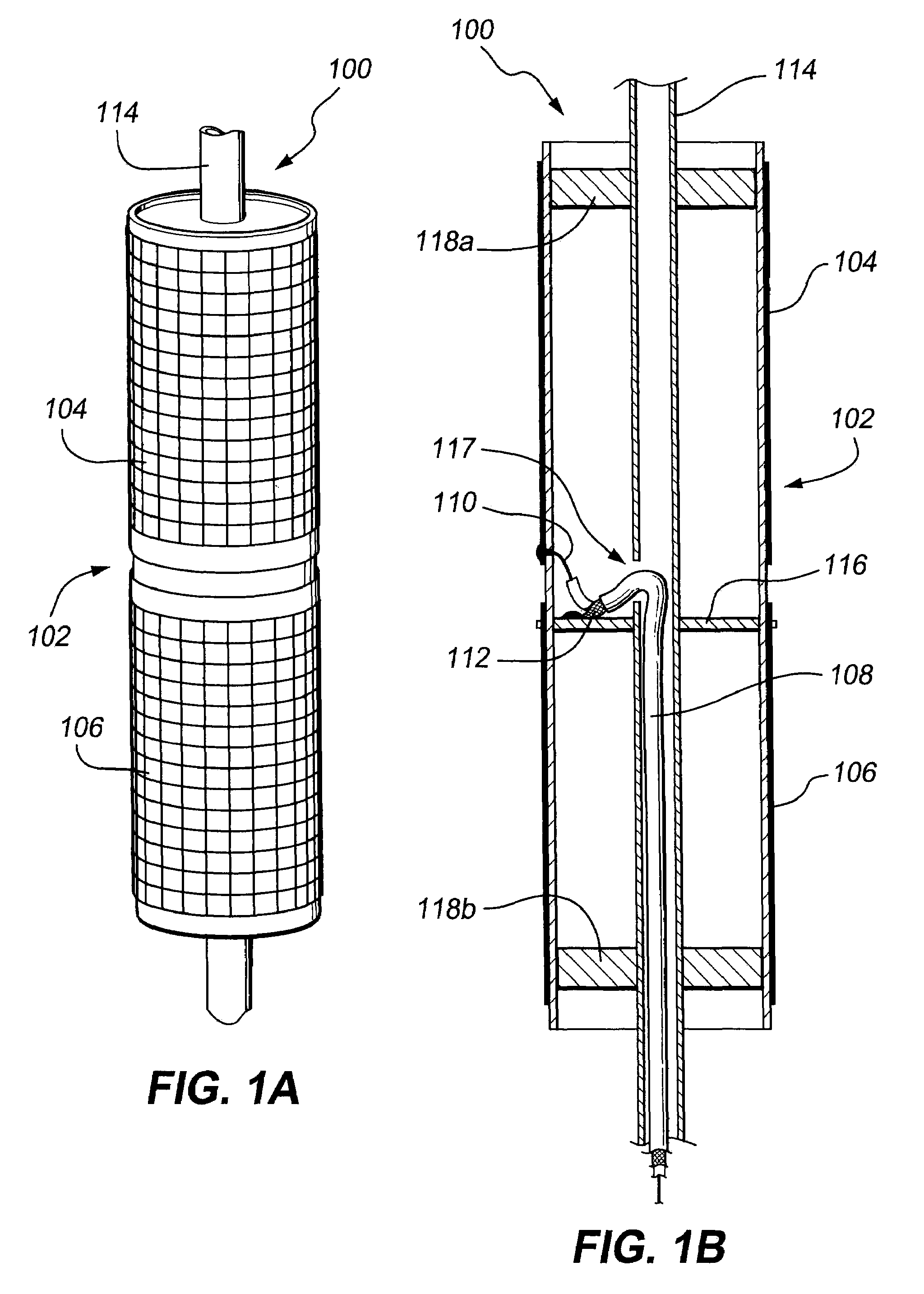 Dipole antenna