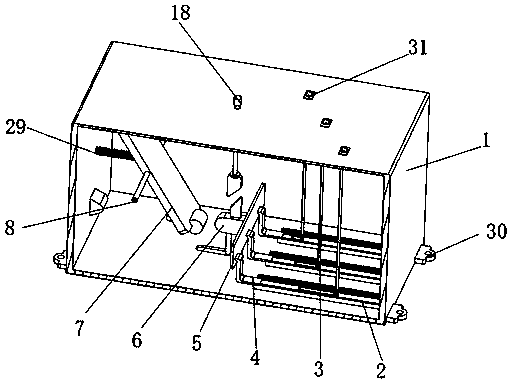 Thermal relay