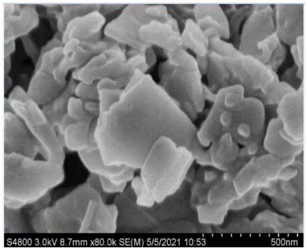 A kind of bio-based flame retardant microcapsule and preparation method thereof