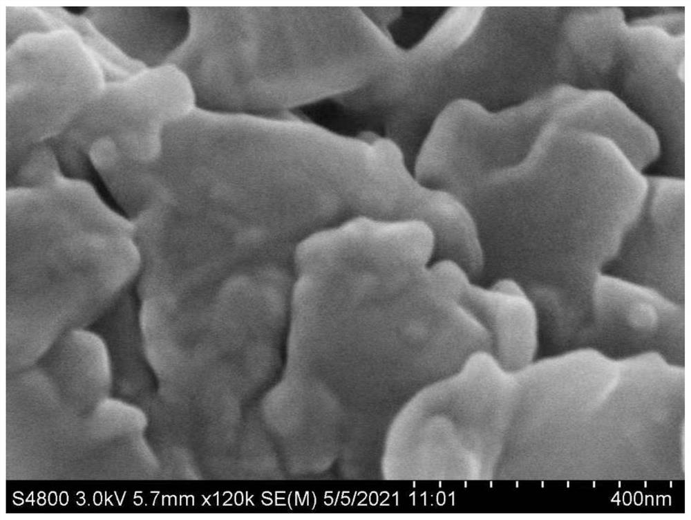 A kind of bio-based flame retardant microcapsule and preparation method thereof