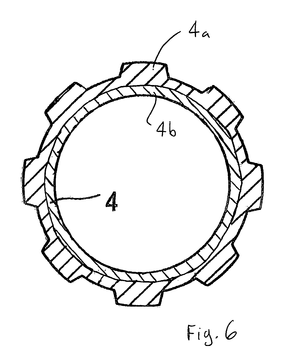 Method for the production of a shaft-hub connection