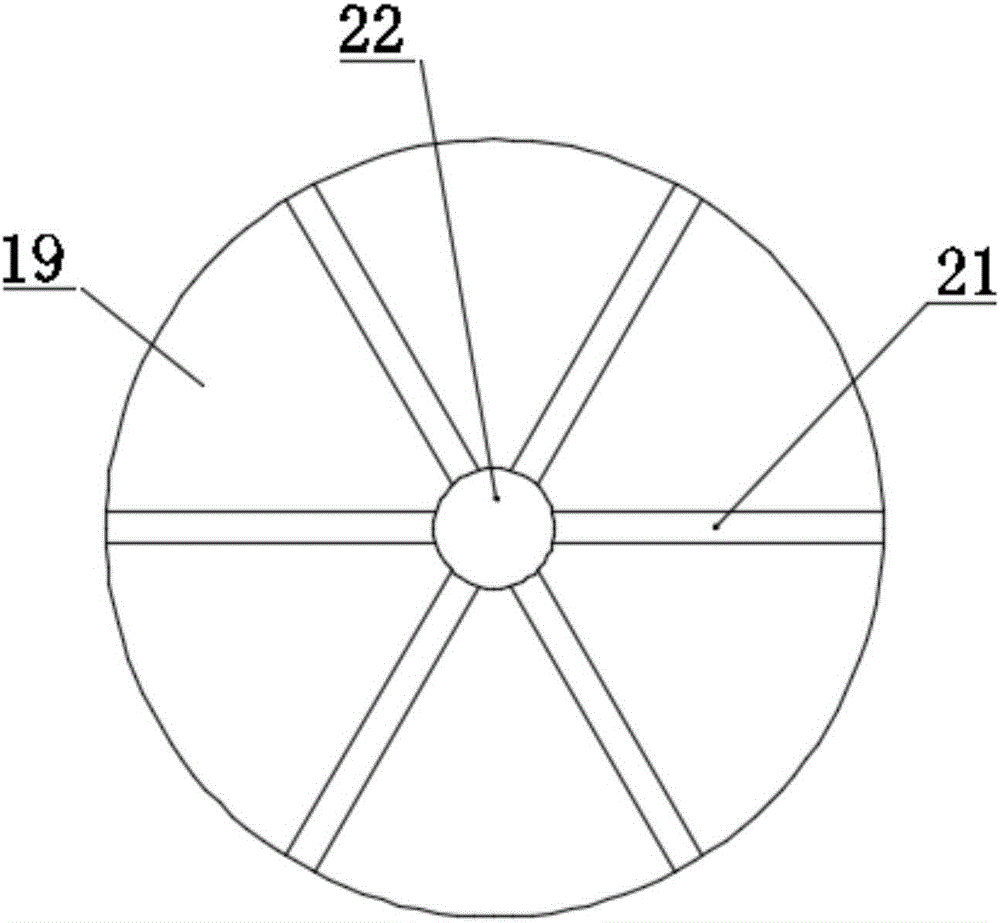 Multifunctional air purifier