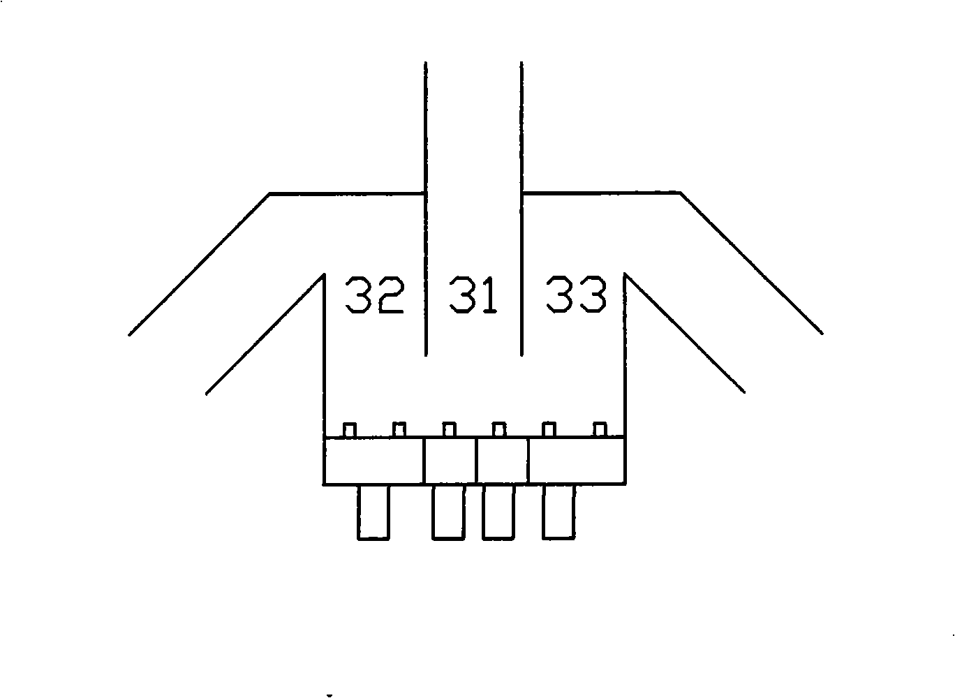 Solid heat carrier rapid pyrolysis method and apparatus