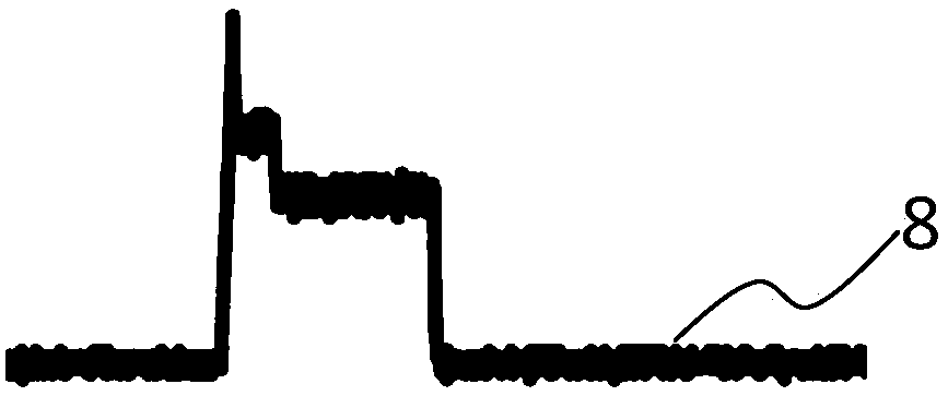 Fuel injection rate variable diesel fuel injection system and method for diesel engine