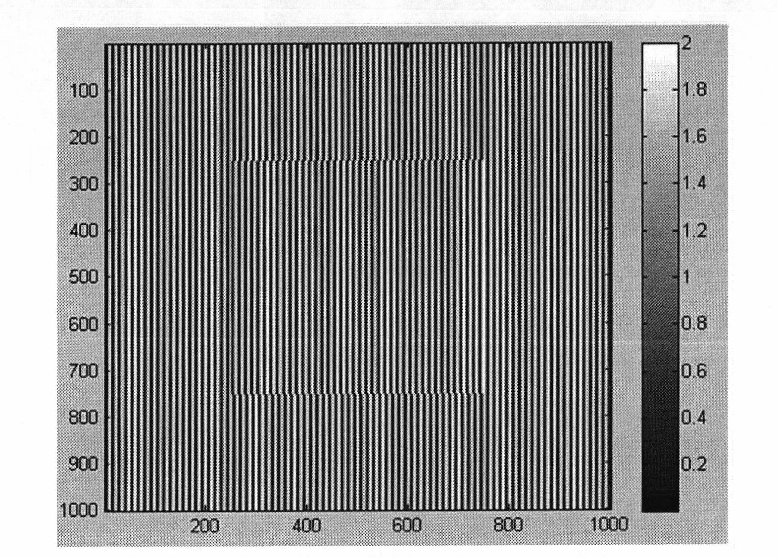 Determination device for tyre abrasion