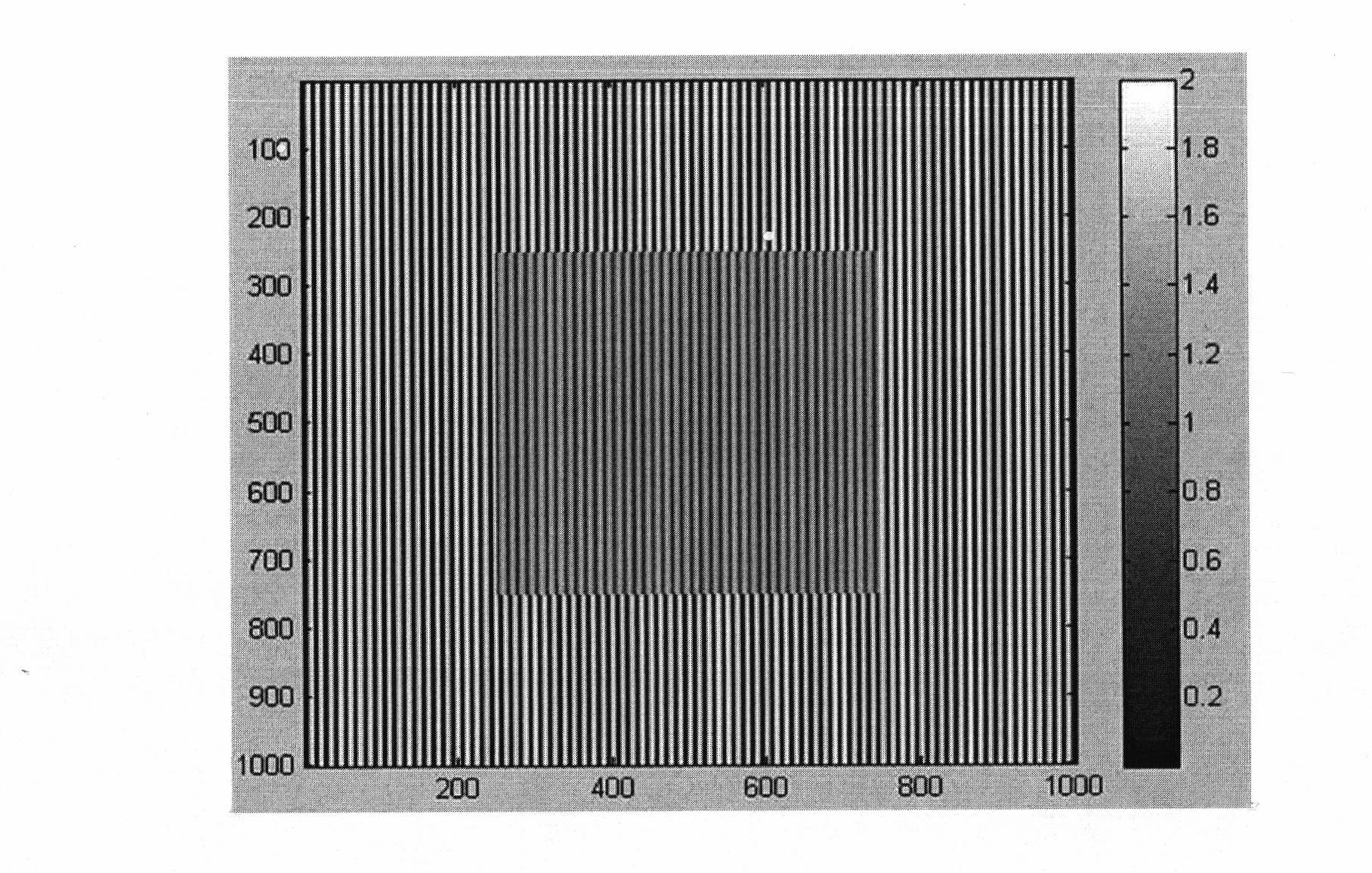 Determination device for tyre abrasion