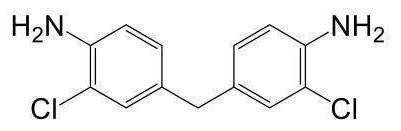 A kind of lignin-based polyurethane chain extender and its preparation method and application