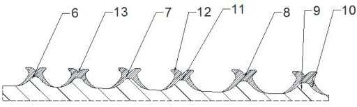 anti-skid device