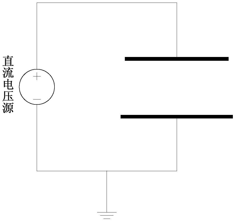 Numerical Simulation Method of Short Gap Gas Discharge Based on Time Domain Spectral Element Method