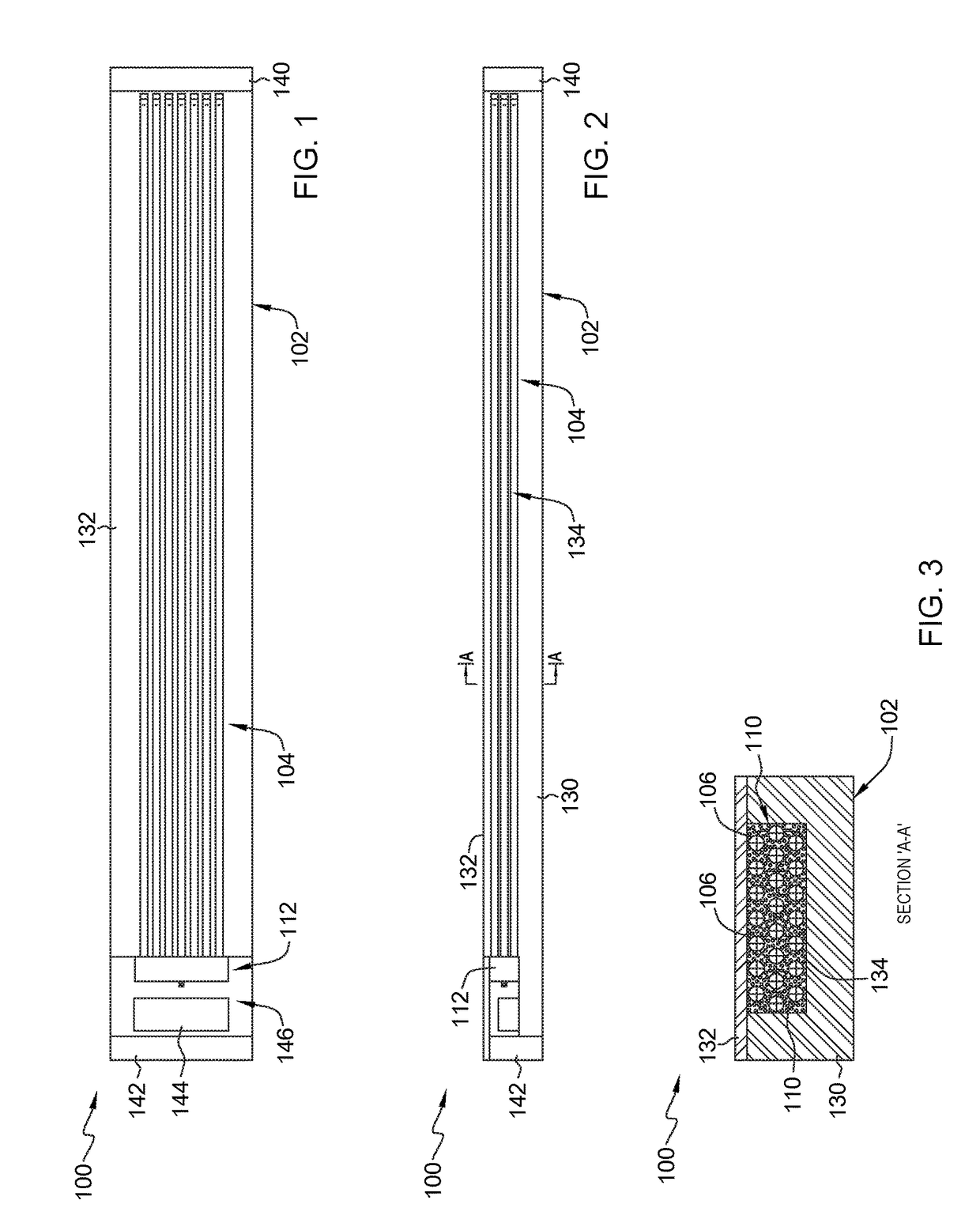 Neutron detector using proportional counters