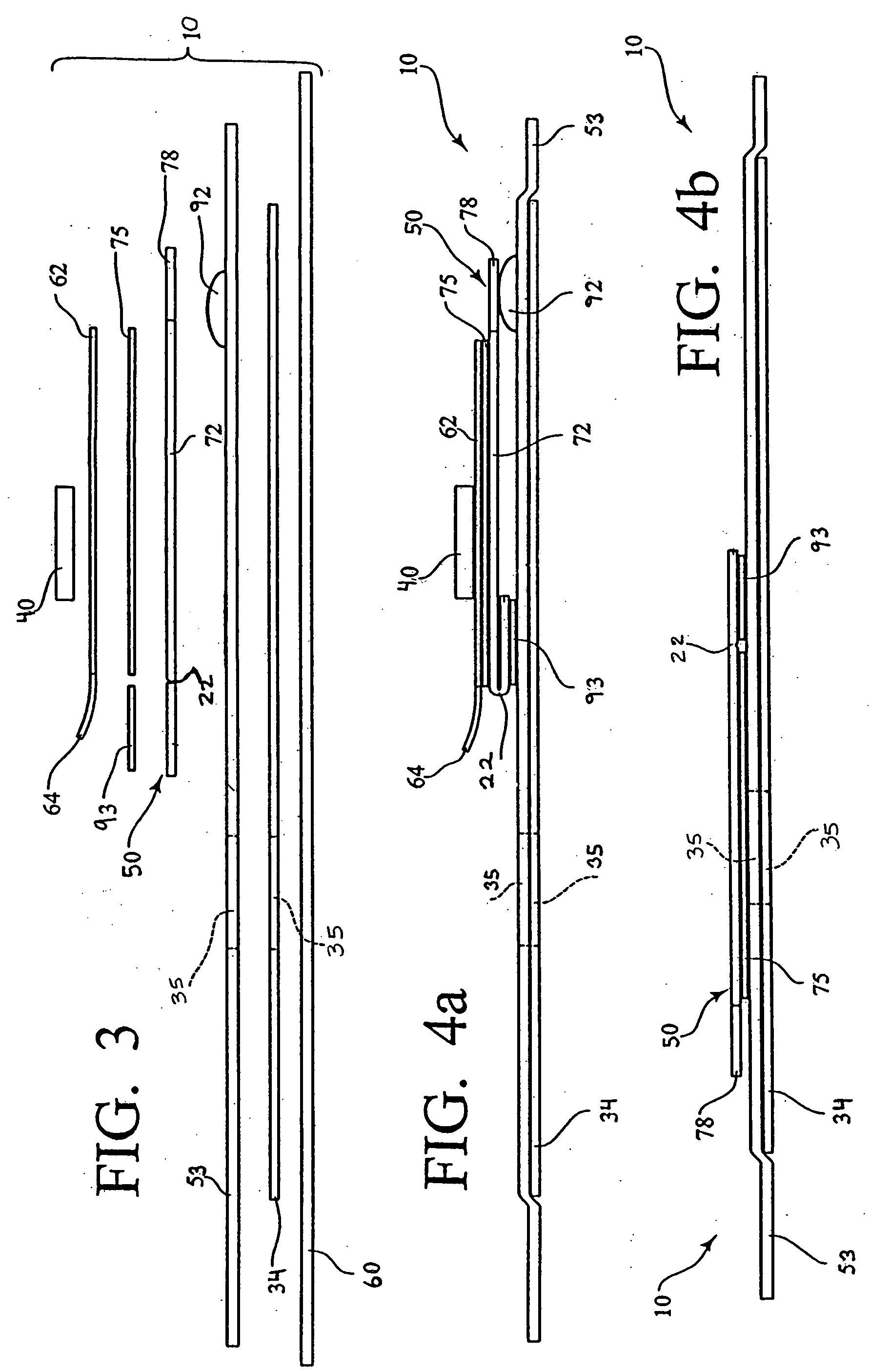 Simplified one-handed preemptive medical procedure site dressing to prevent sharps injuries and exposure to bloodborne pathogens