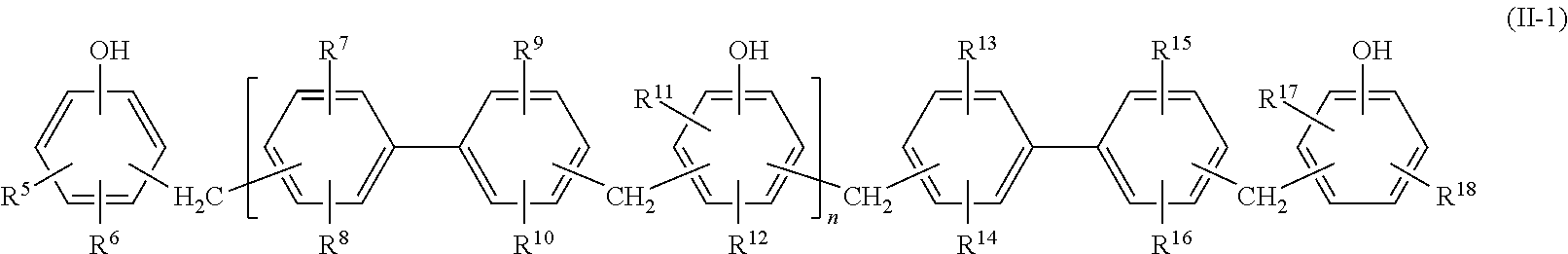 Photosensitive resin composition and applications of the same