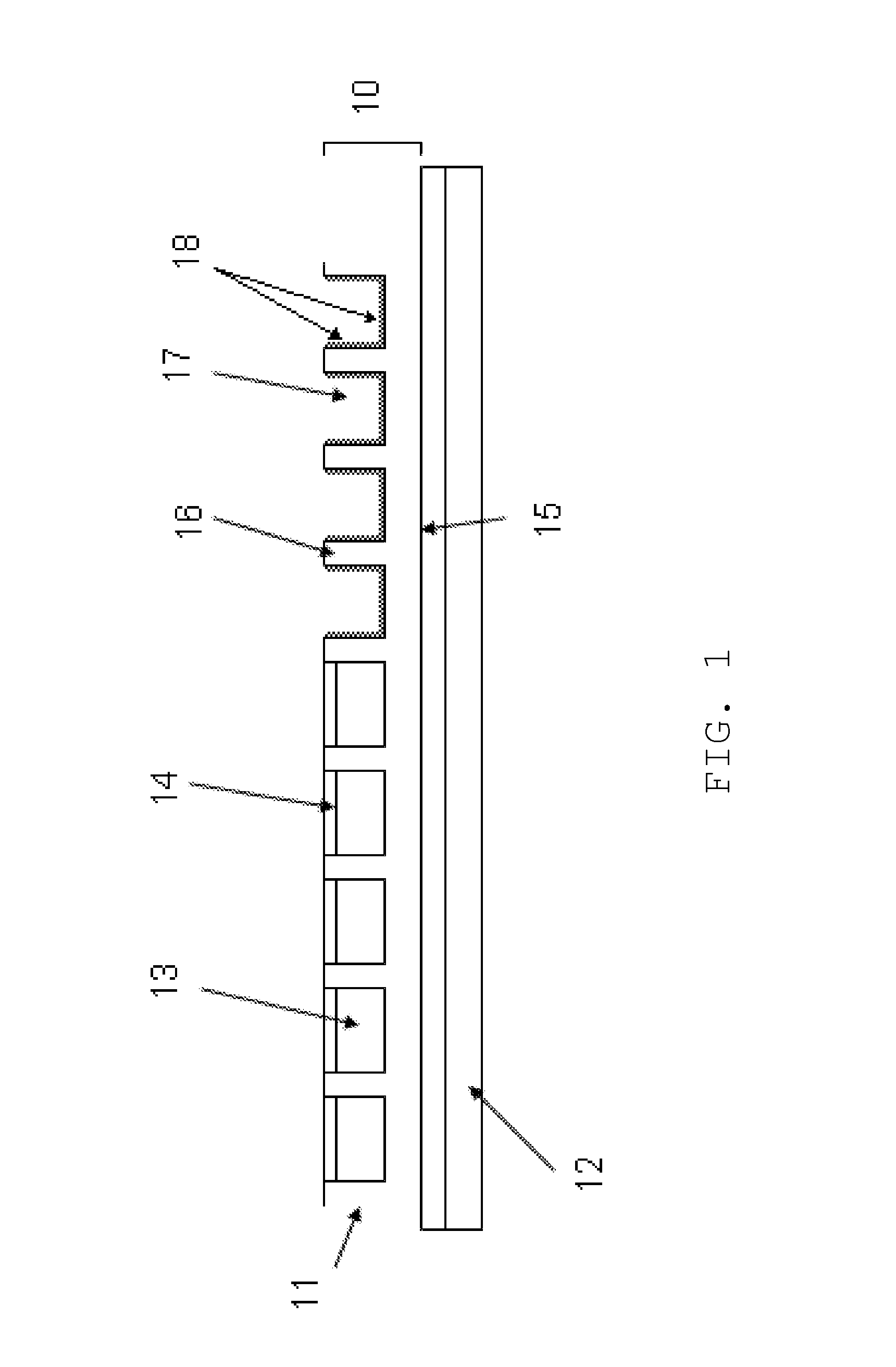 Electrophoretic display