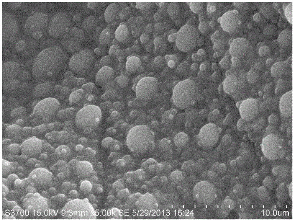 Hydrophilic aluminum foil with organic-inorganic hybrid coating, and preparation method and application thereof