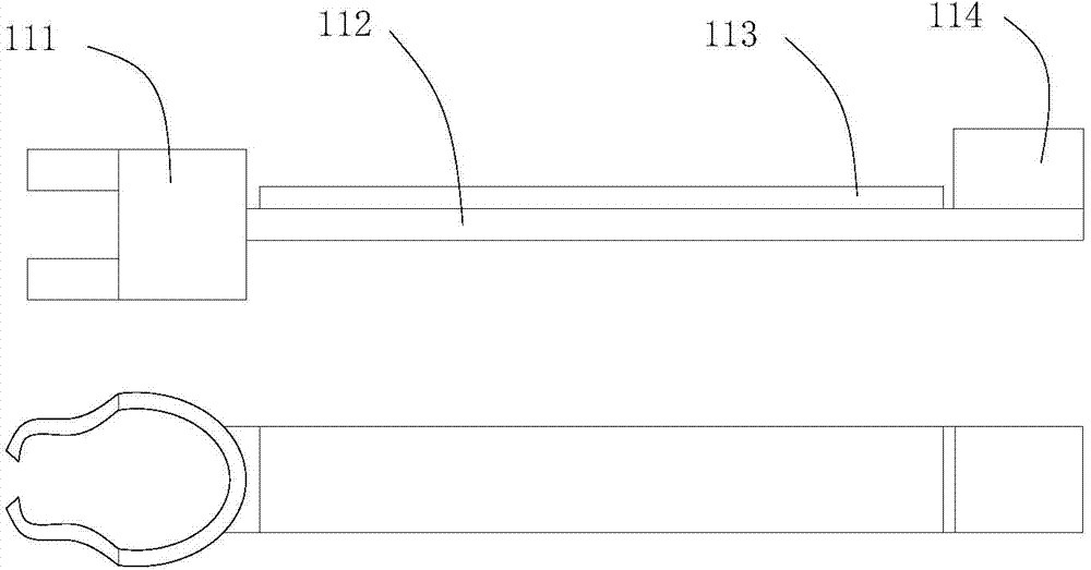 Nanogenerator-based self-powered signal generator and cattle step-counting system