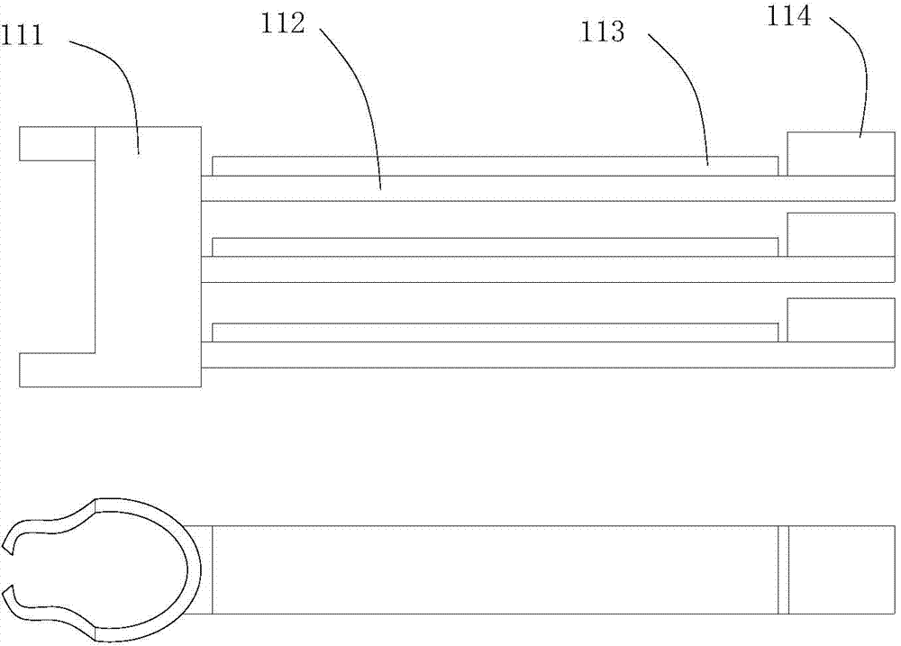 Nanogenerator-based self-powered signal generator and cattle step-counting system