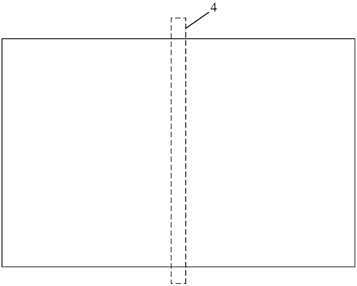 Organic light-emitting display panel and display device