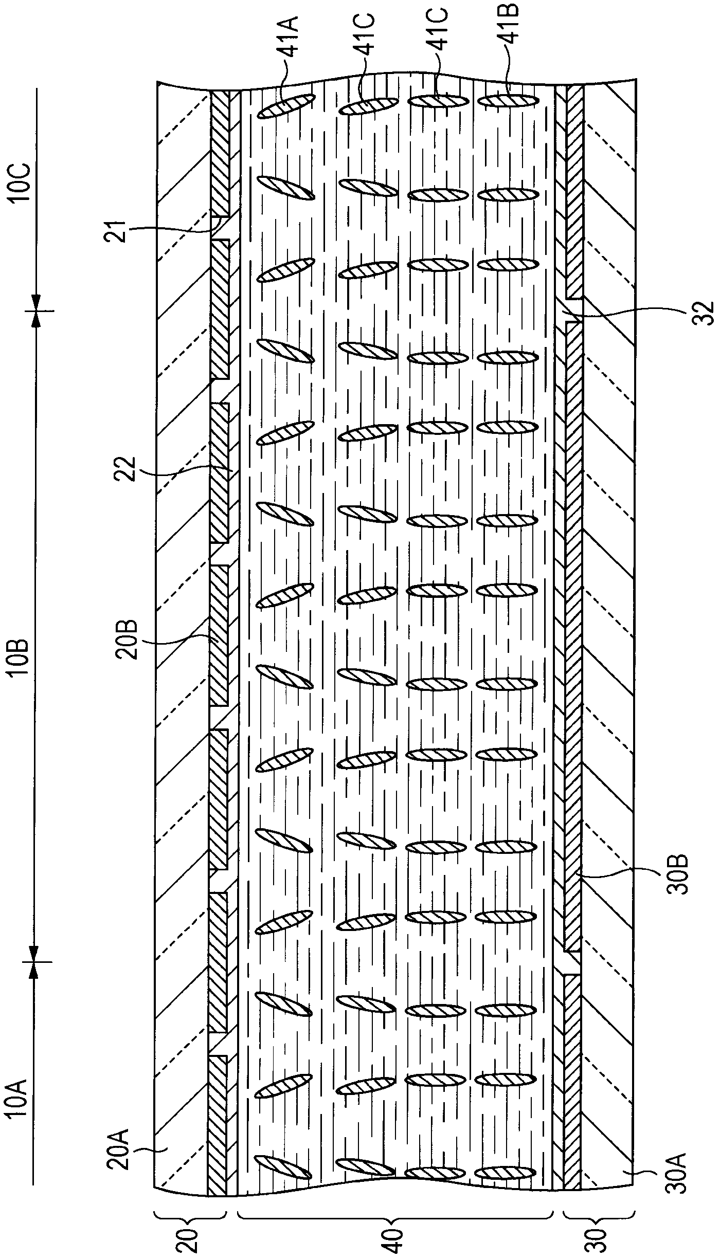 Liquid crystal display device and manufacturing method thereof