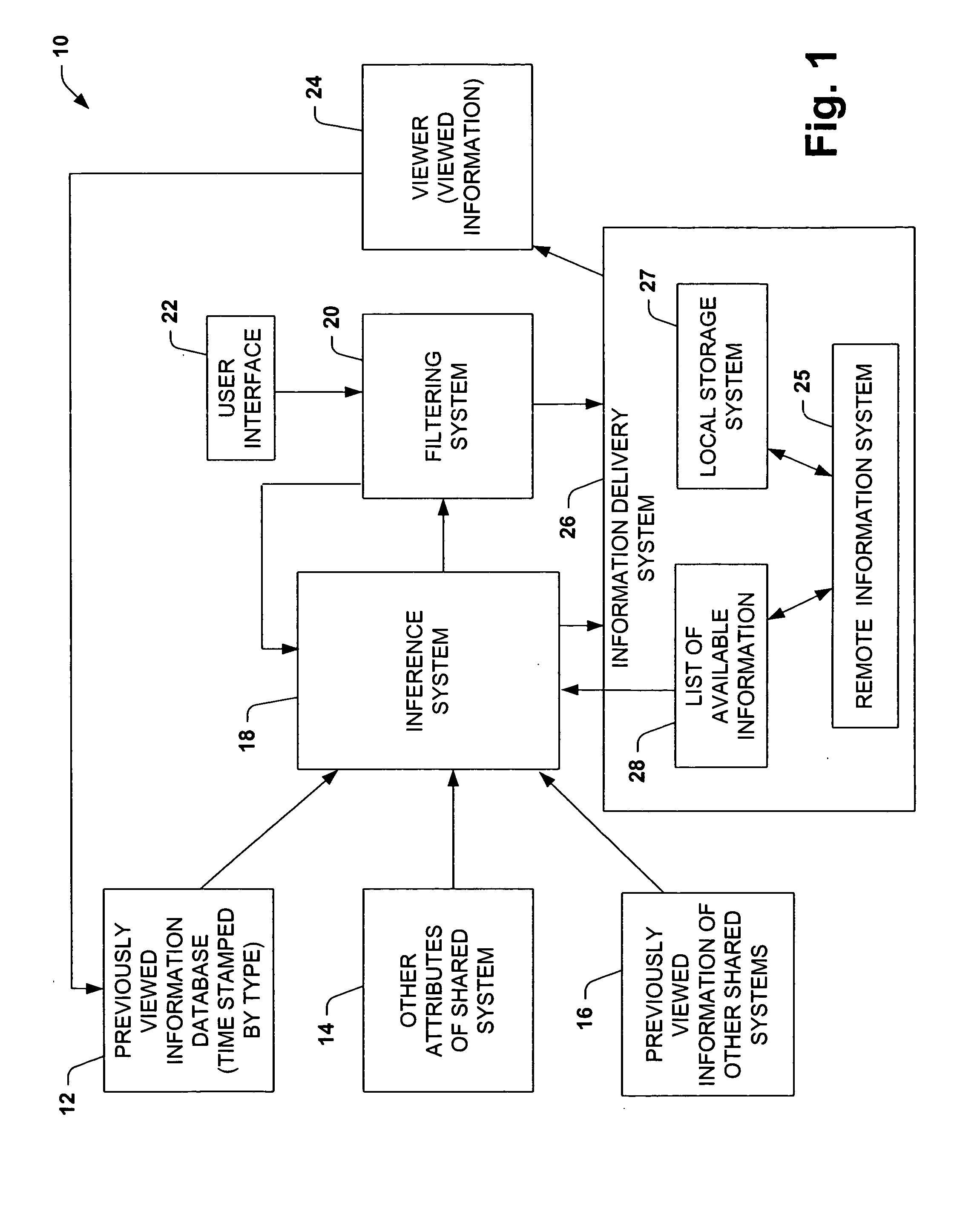 Training, inference and user interface for guiding the caching of media content on local stores