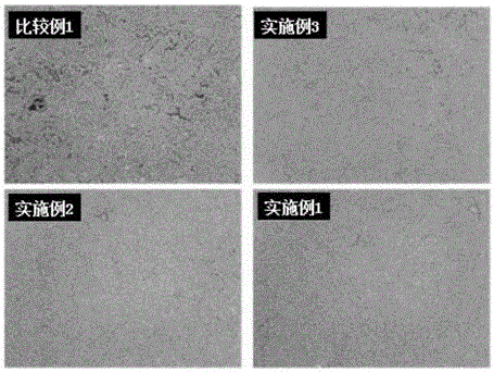 Method for preparing double-microporous layers for improving performance of fuel batteries