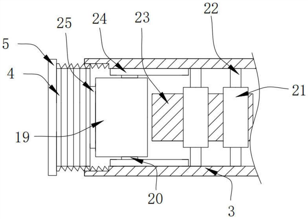 High-cold-resistance porcelain insulator and manufacturing process thereof