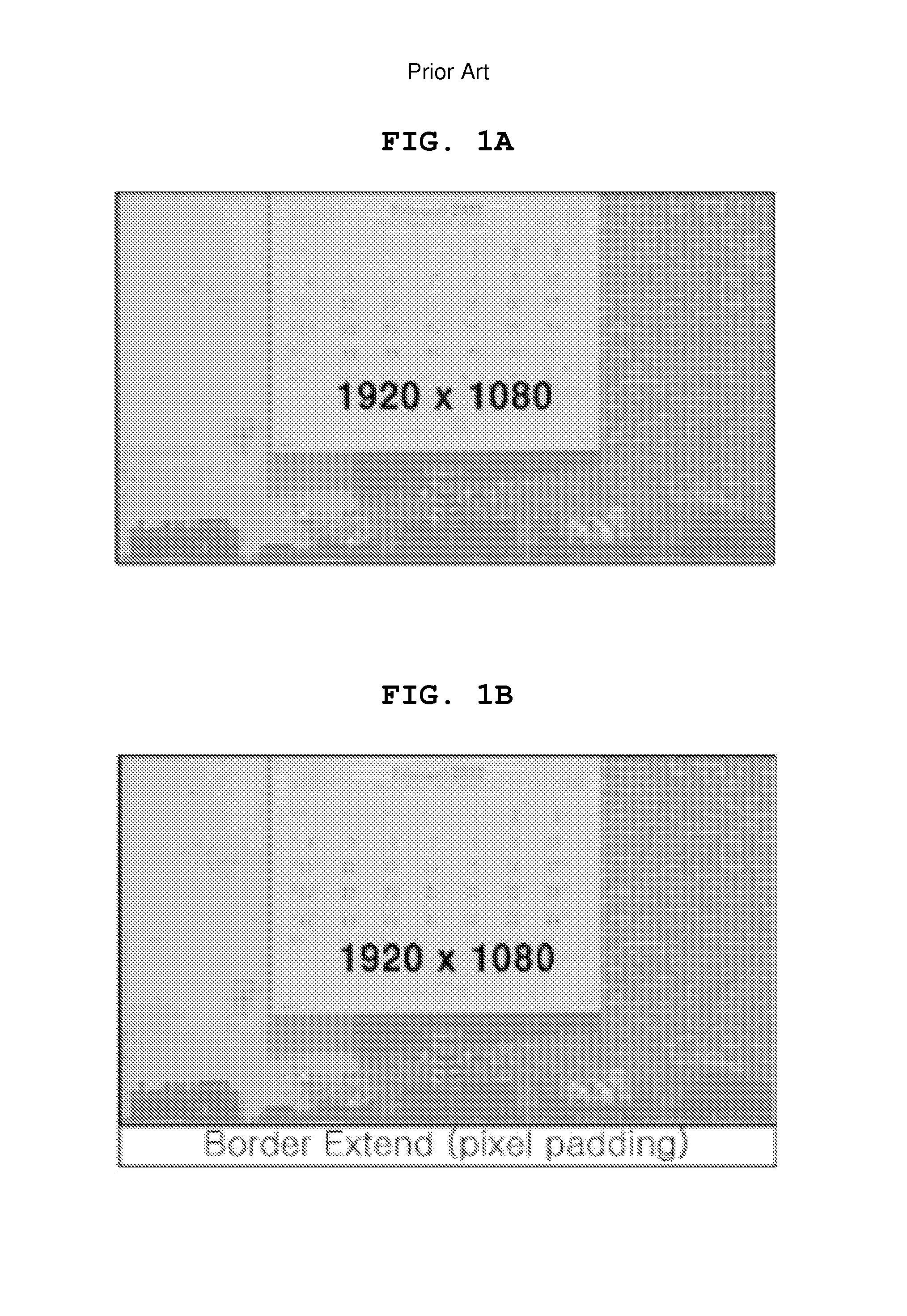 Image transmission apparatus in digital TV broadcasting