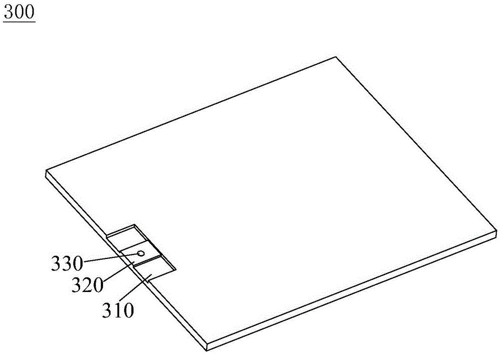 Full-automatic surface-mounting machine electrically connected with controller