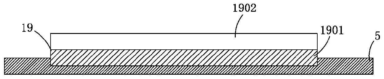 Low-energy consumption seawater desalting system and method