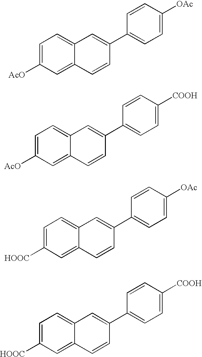 Liquid crystal polymers