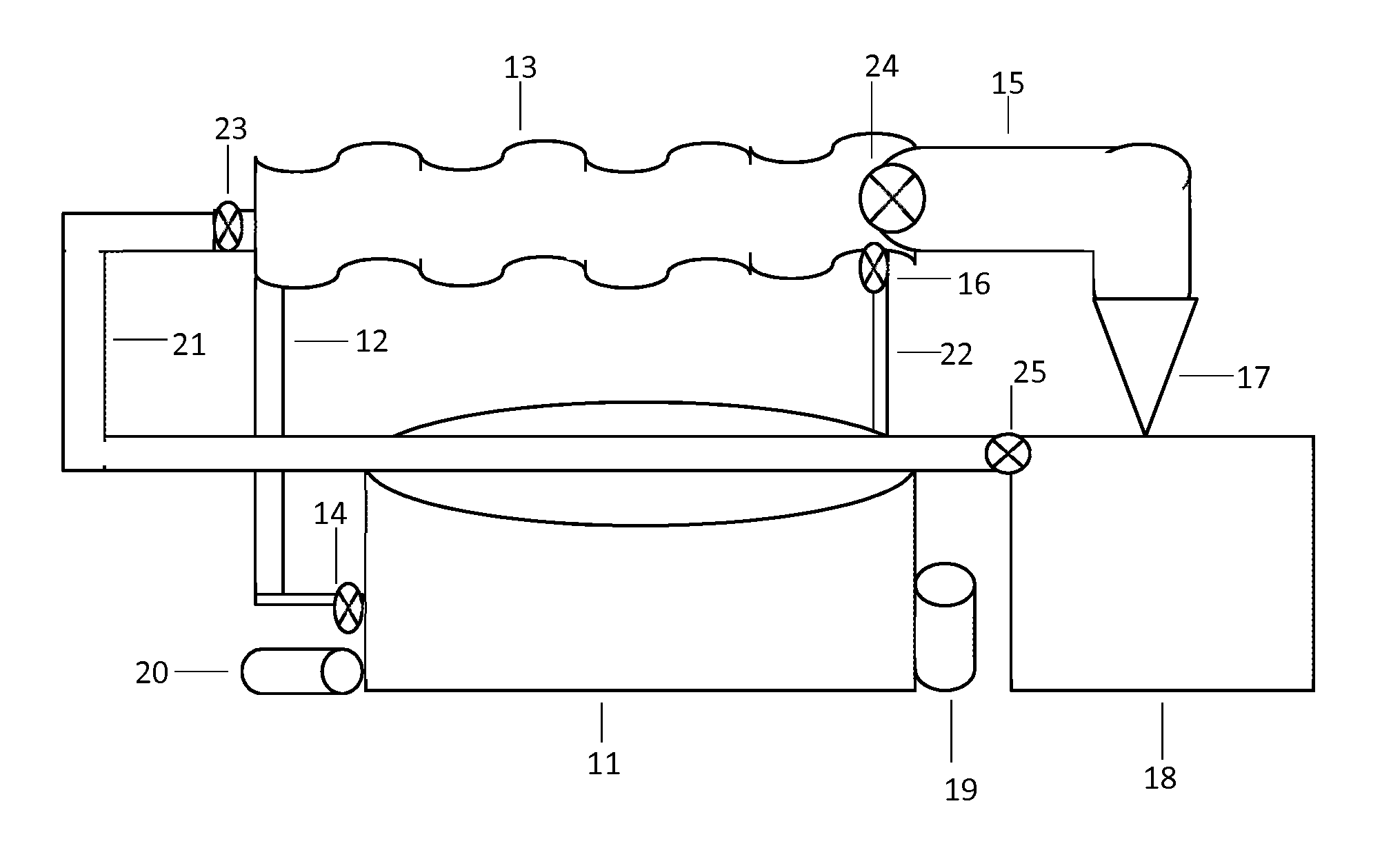 Cultivation of sustainable aquatic organisms using multitrophic closed systems