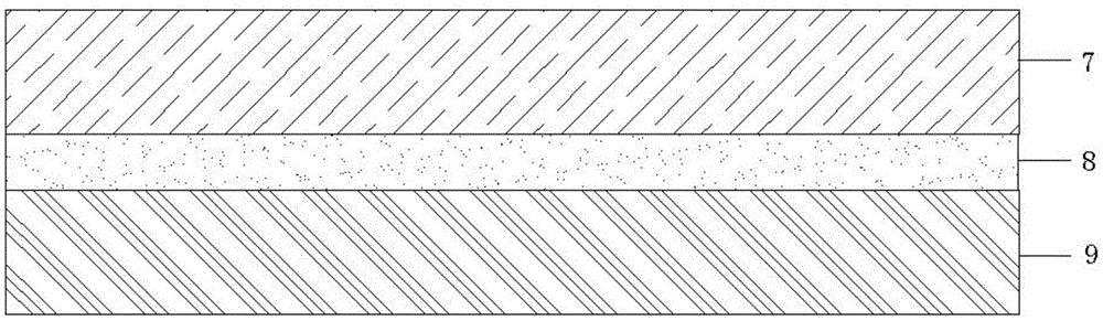 Transport packaging bag for live fish and manufacturing and using methods thereof