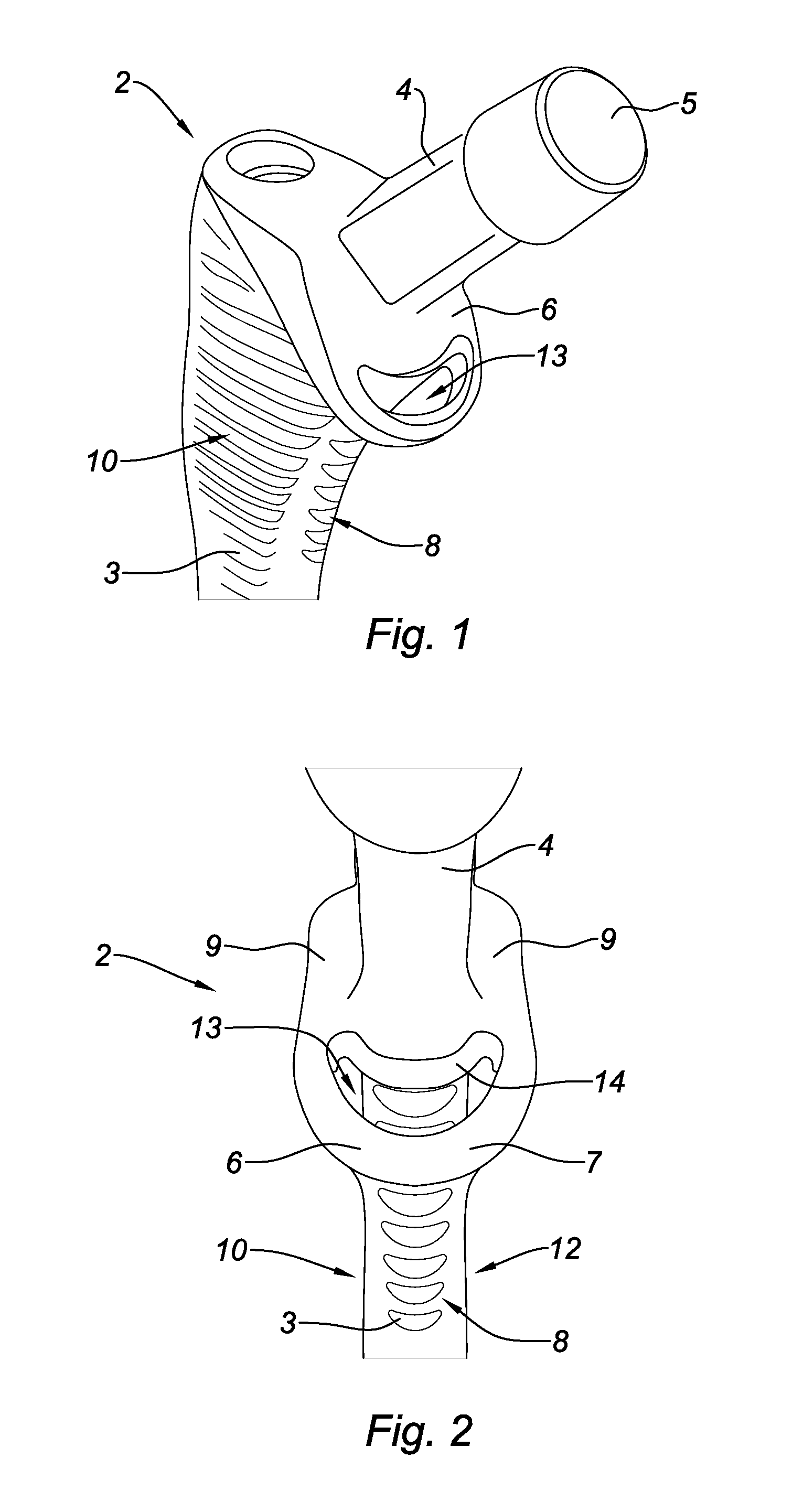 Hip prosthesis