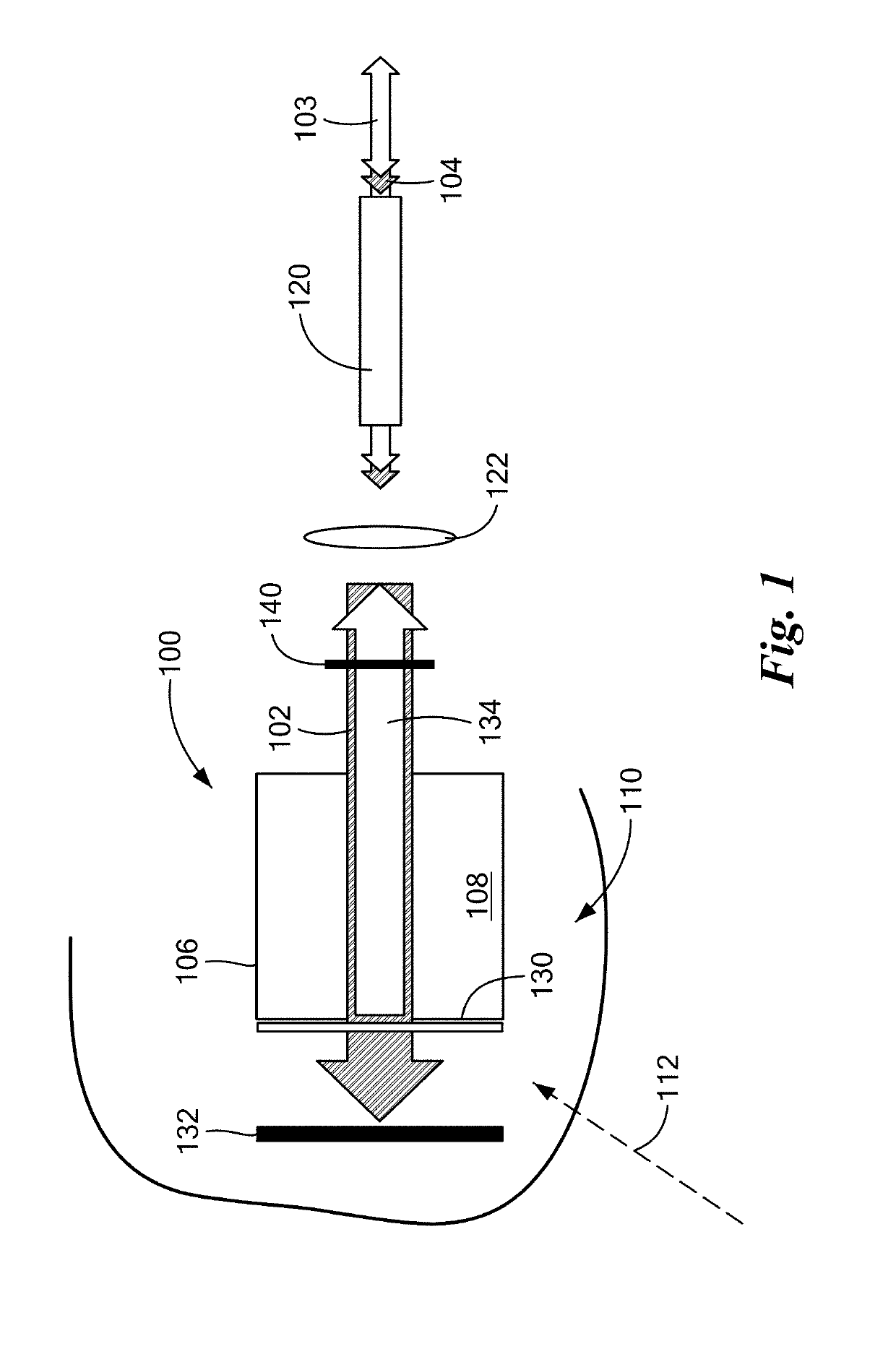 Atom-Based Electromagnetic Field Sensing Element and Measurement System