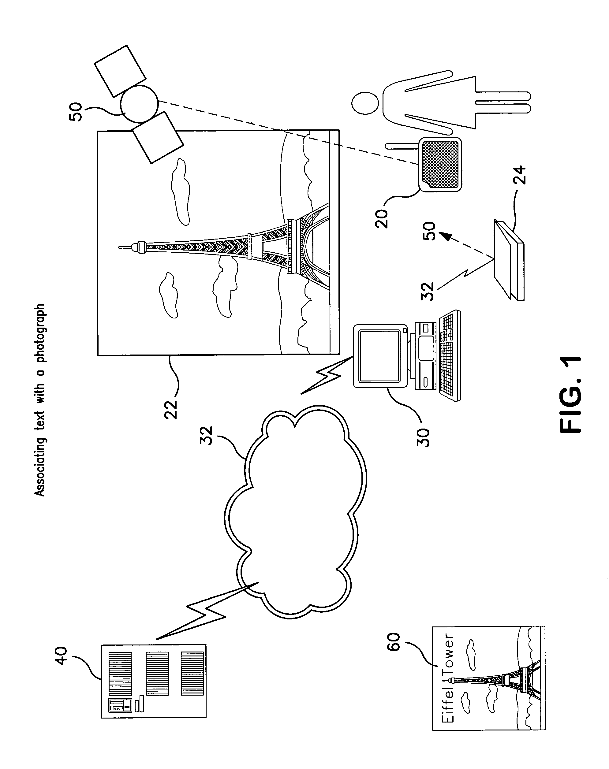 Camera device, methods and program products for location and environmental stamping of images, communications and other applications