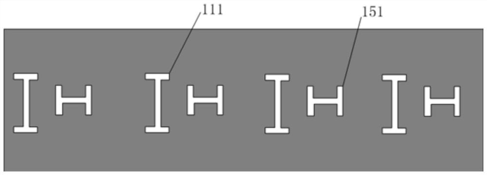 A Broadband Dual-Polarized Microstrip Antenna Subarray with Filtering and Scaling Functions