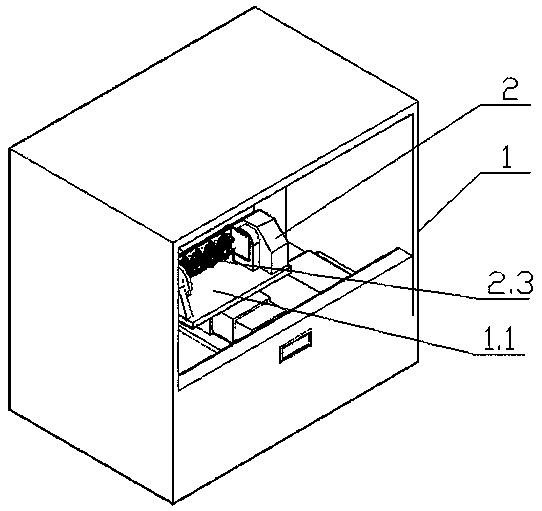 Sewing machine bottom plate machining method and lower shaft hole and edge shaft hole machining device