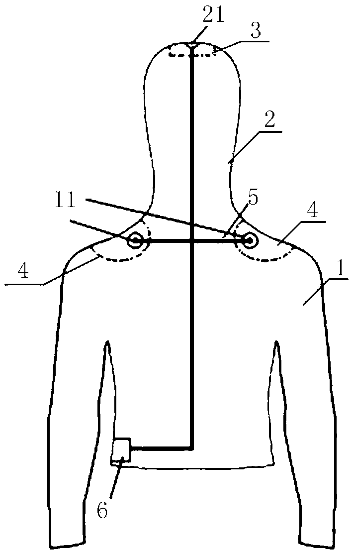 A transcranial direct current electrical stimulation bodysuit for enhancing athletic performance