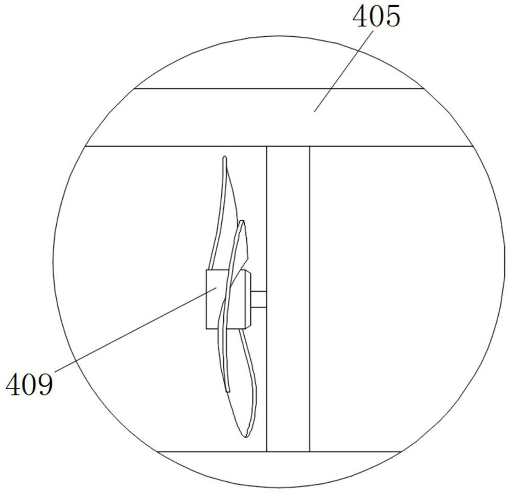 High-temperature-resistant switch