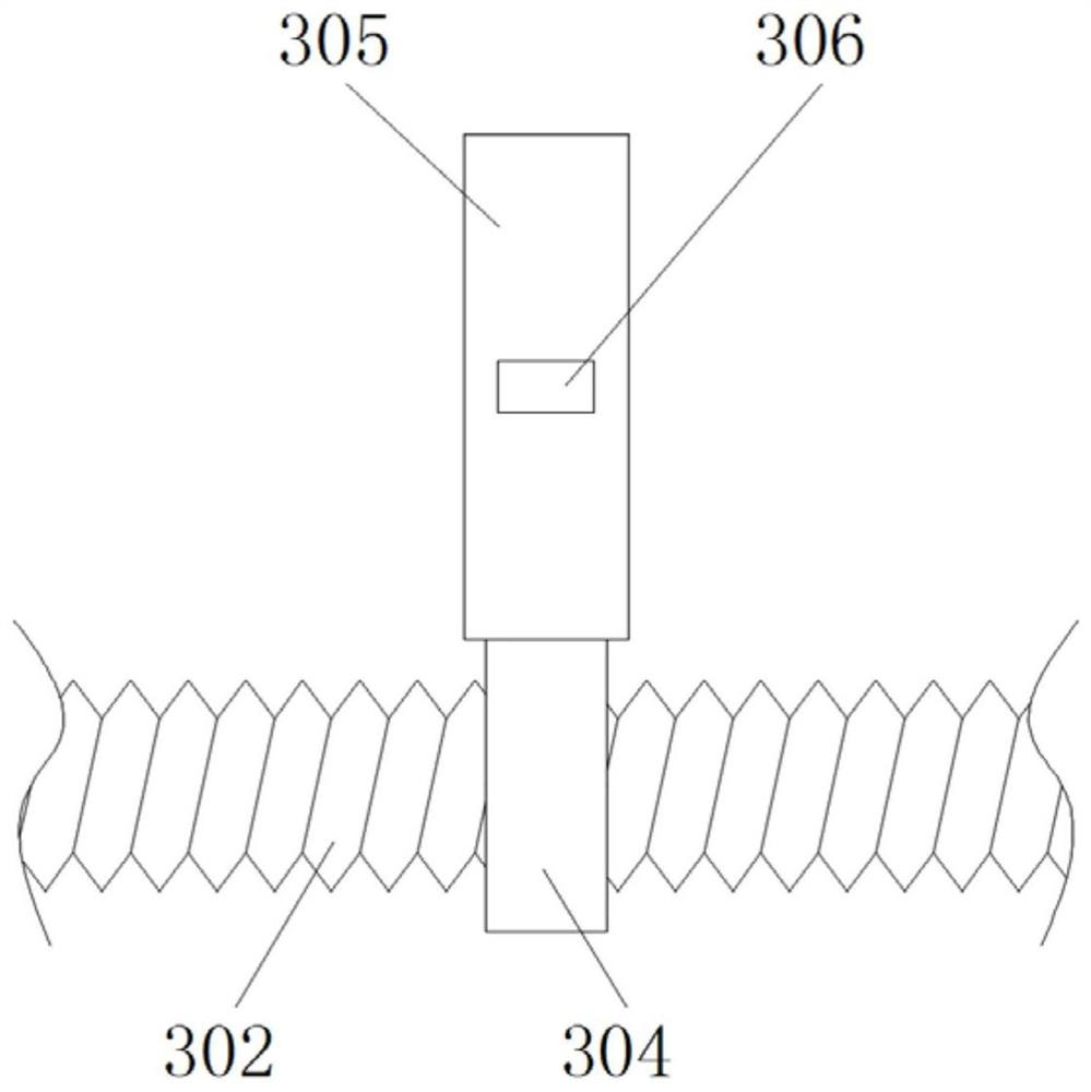 High-temperature-resistant switch