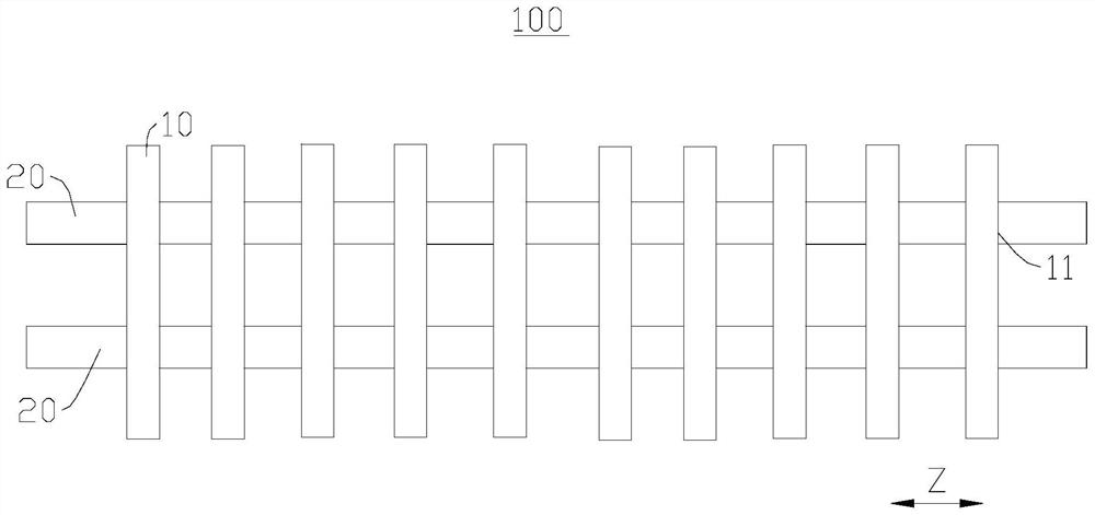 Heat exchanger and manufacturing method thereof