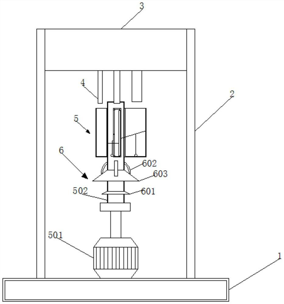 Thrower with large throwing area