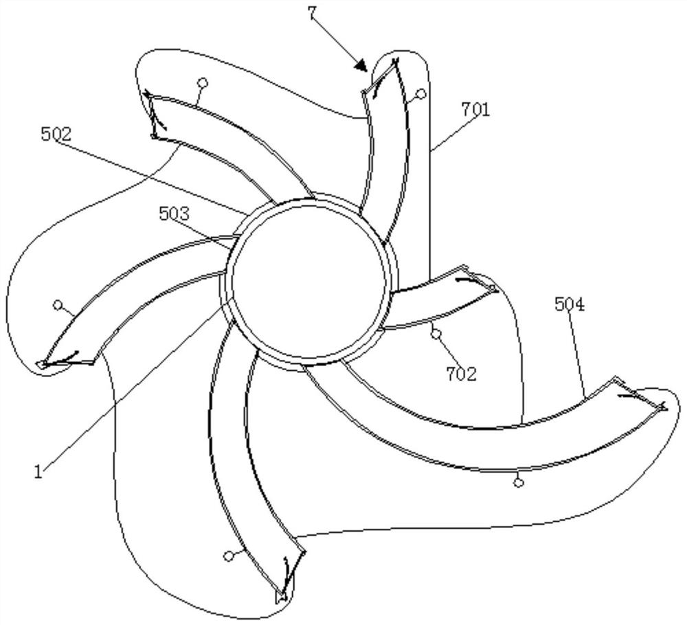 Thrower with large throwing area