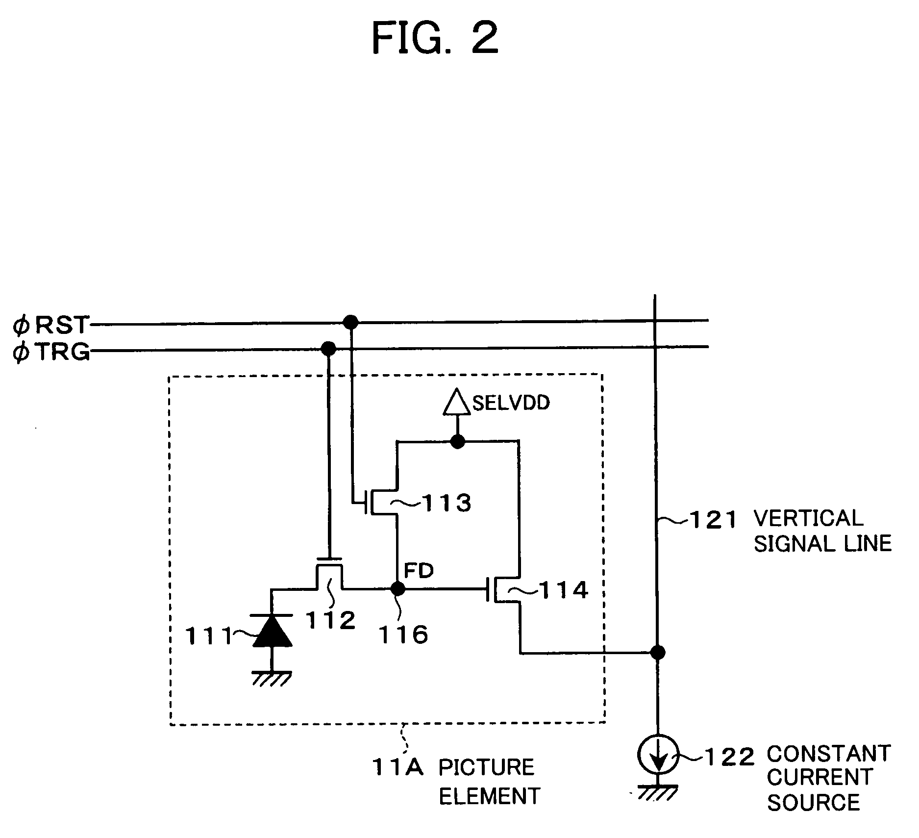 Semiconductor device and method of producing same