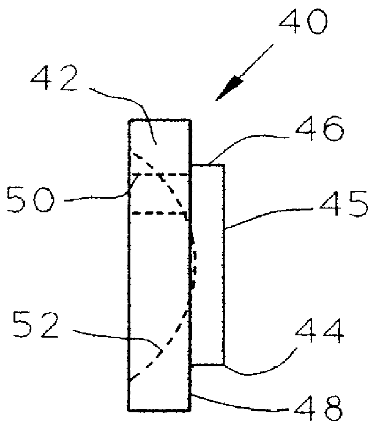 Wide range proportional flow control valve