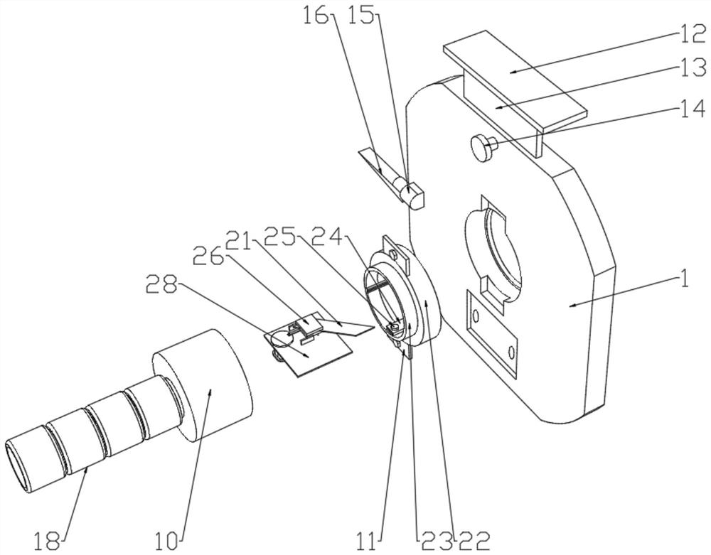 Paper surface plasterboard cutting process