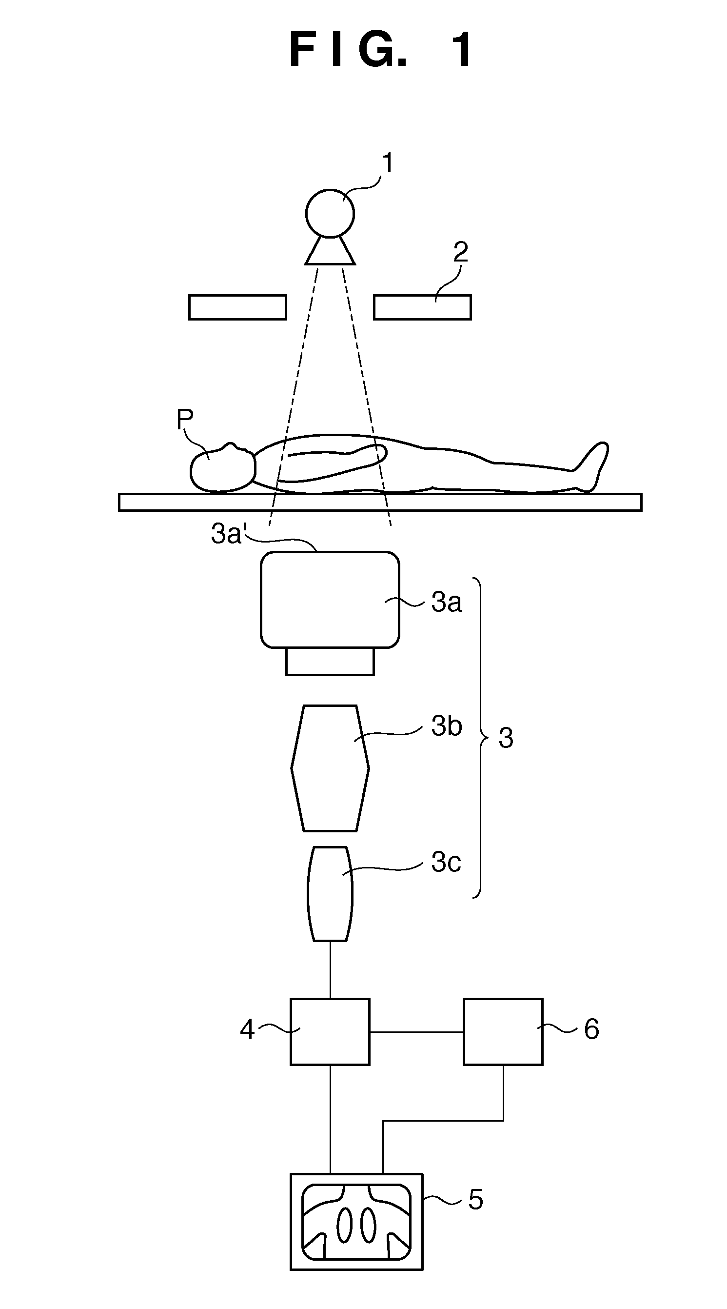 Imaging apparatus and control method thereof