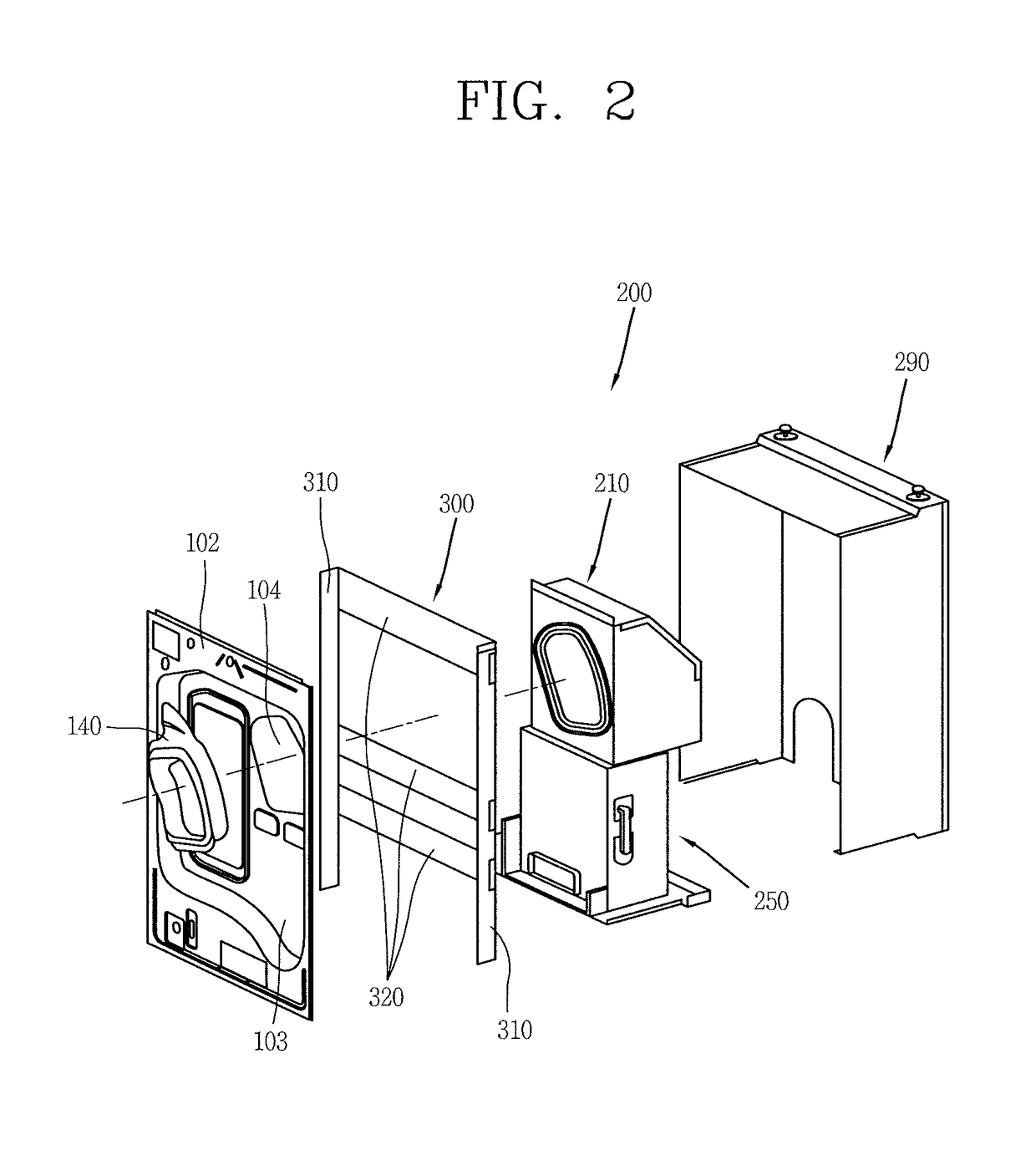 Clothes treating apparatus having drying function