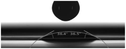 A kind of high temperature resistant aramid fiber lithium ion battery composite diaphragm and preparation method thereof