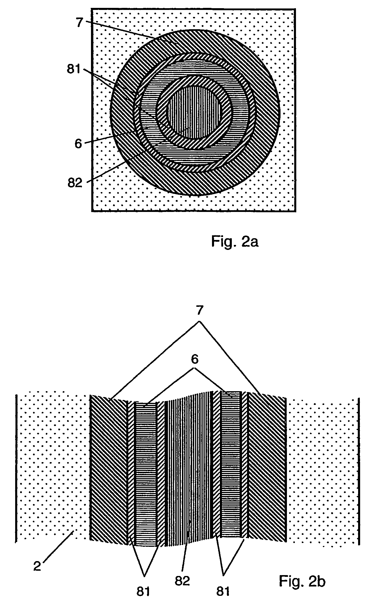 IGBT cathode design with improved safe operating area capability